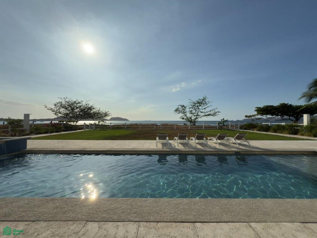 Golden Palms 4 , Playa Potrero, Guanacaste