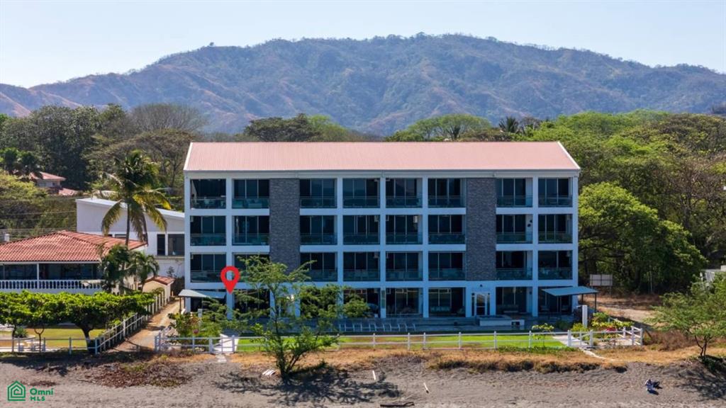Golden Palms 4 , Playa Potrero, Guanacaste