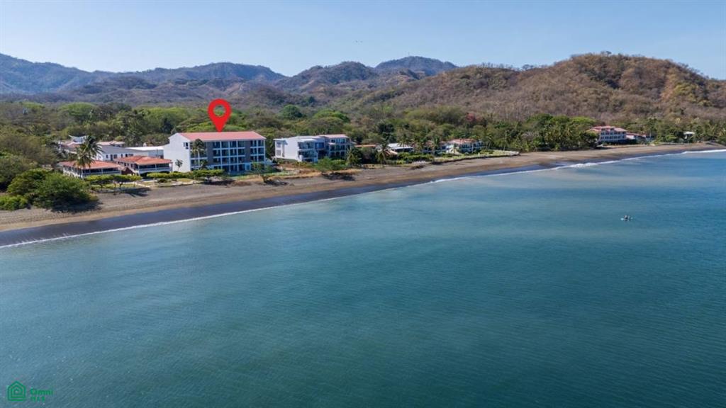 Golden Palms 4 , Playa Potrero, Guanacaste