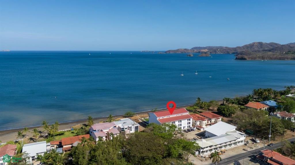 Golden Palms 4 , Playa Potrero, Guanacaste