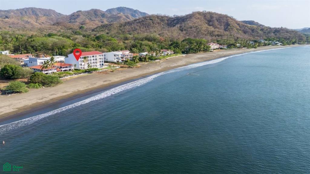 Golden Palms 4 , Playa Potrero, Guanacaste