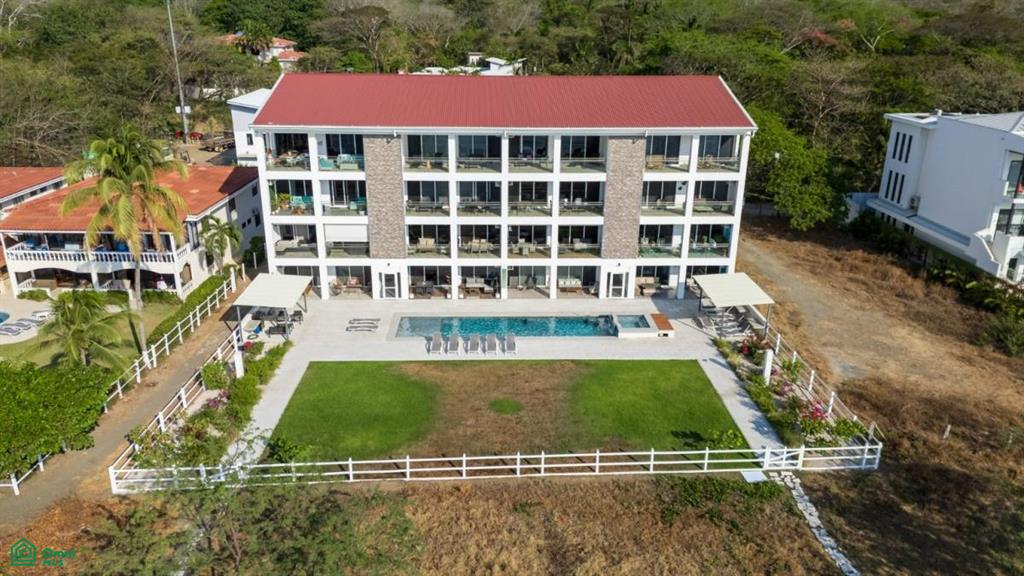 Golden Palms 4 , Playa Potrero, Guanacaste