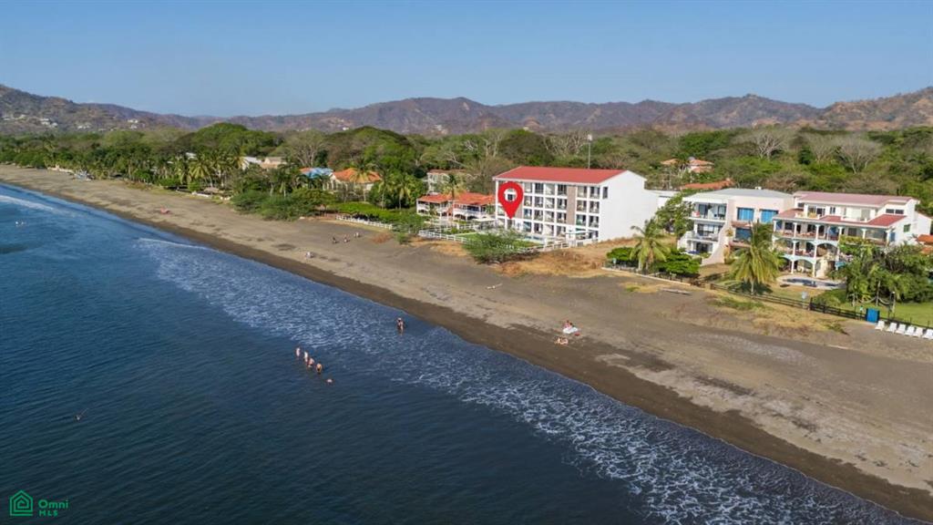 Golden Palms 4 , Playa Potrero, Guanacaste