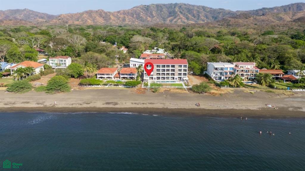 Golden Palms 4 , Playa Potrero, Guanacaste