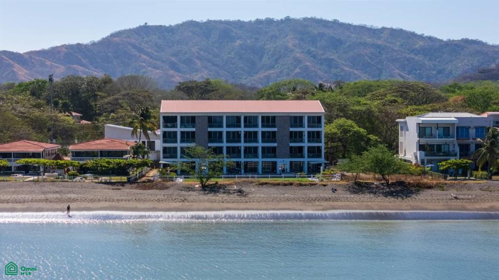 Golden Palms 4 , Playa Potrero, Guanacaste