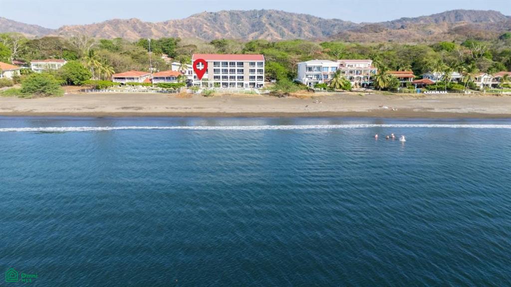 Golden Palms 4 , Playa Potrero, Guanacaste