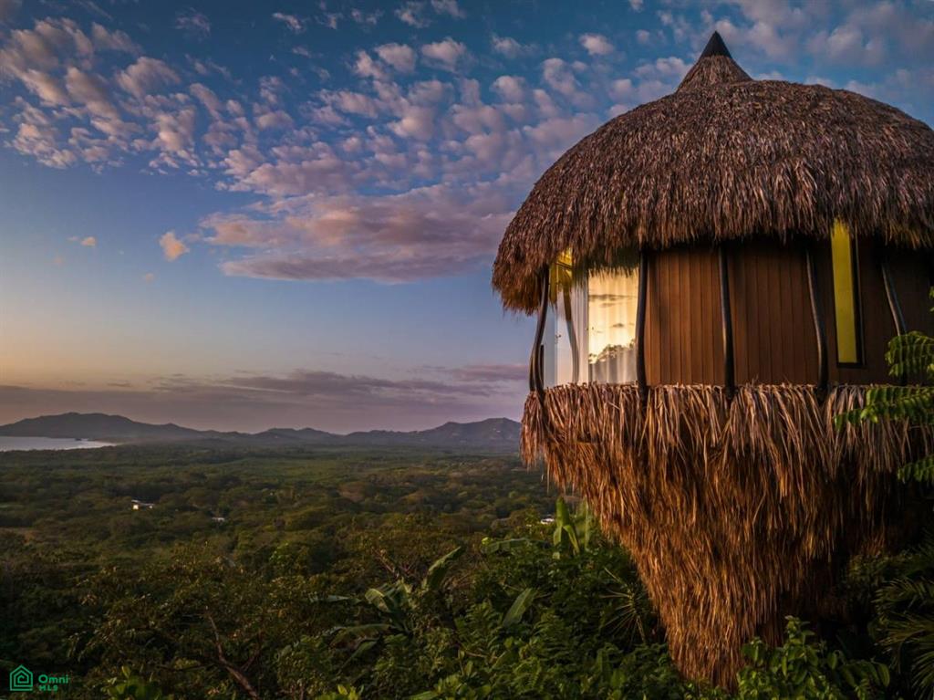 Cocoon , Tamarindo, Guanacaste