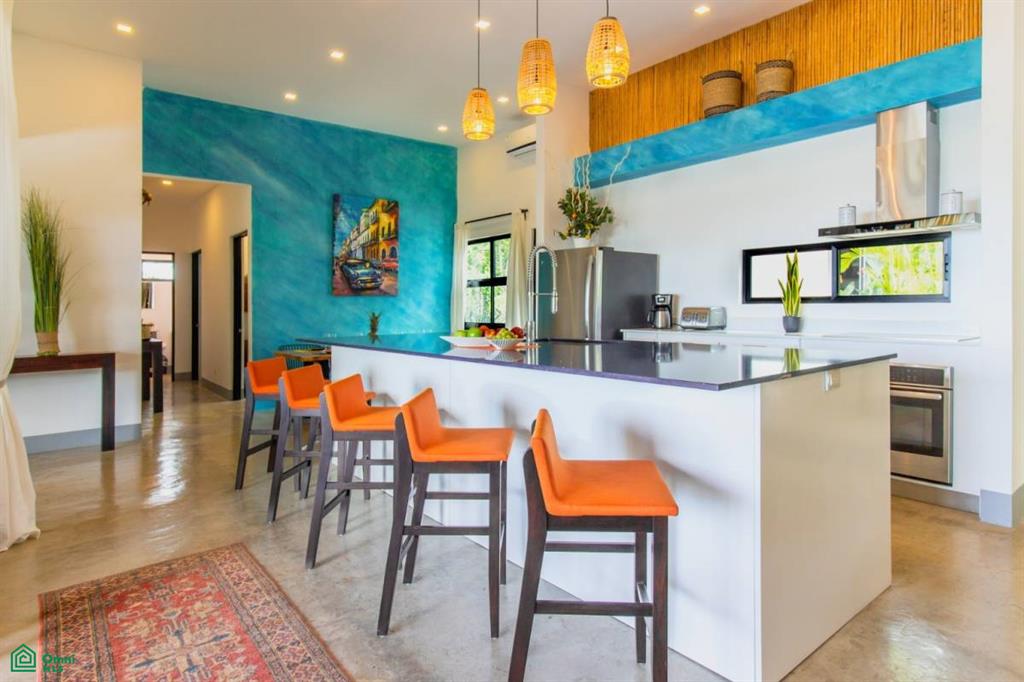 Cocoon , Tamarindo, Guanacaste