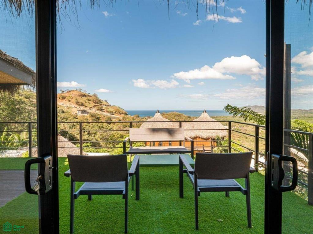 Cocoon , Tamarindo, Guanacaste