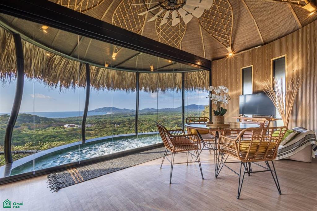 Cocoon , Tamarindo, Guanacaste