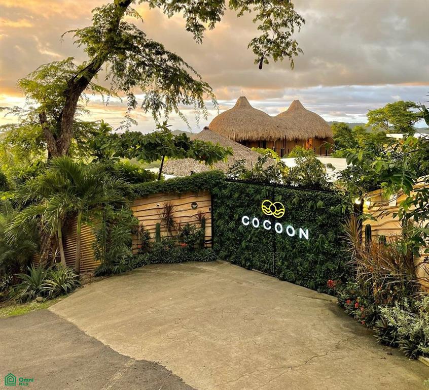 Cocoon , Tamarindo, Guanacaste