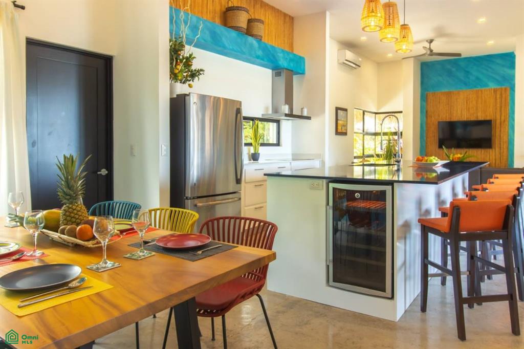 Cocoon , Tamarindo, Guanacaste