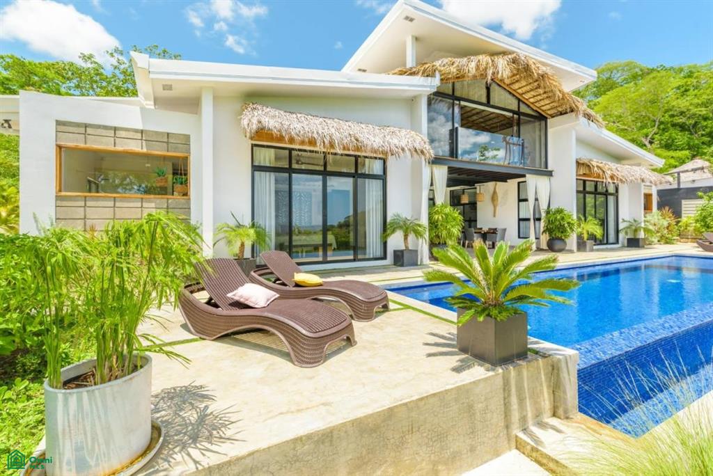 Cocoon , Tamarindo, Guanacaste