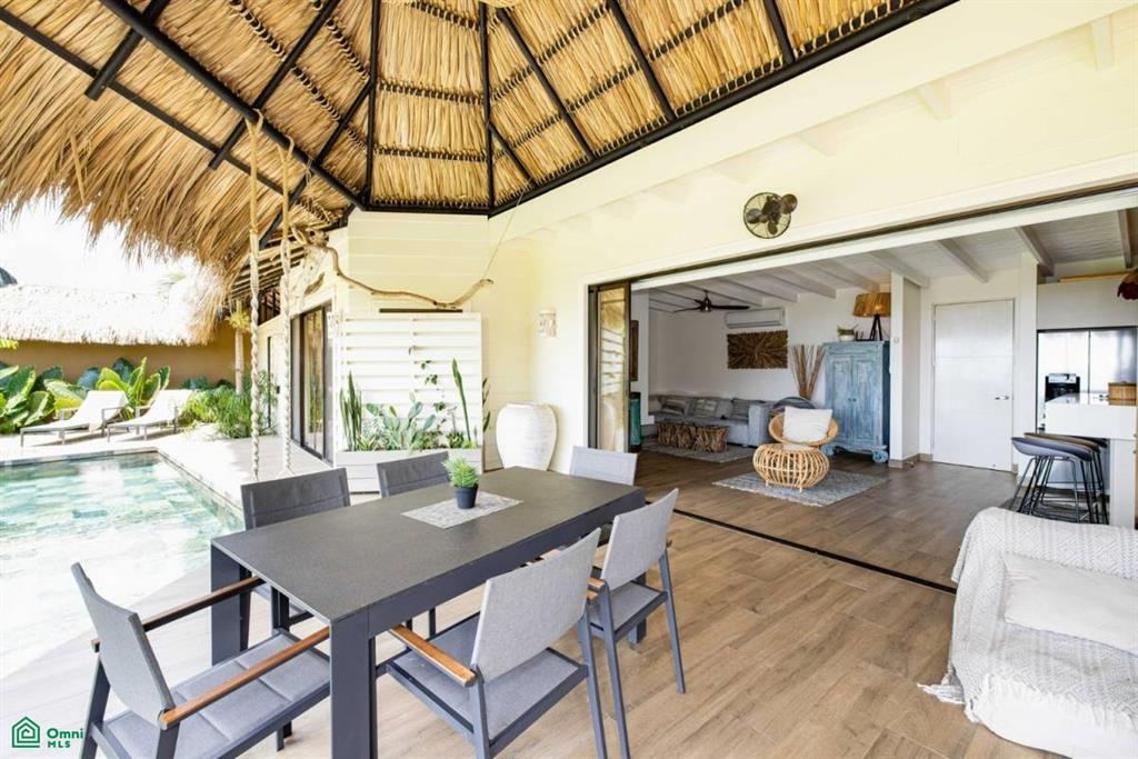 Cocoon , Tamarindo, Guanacaste