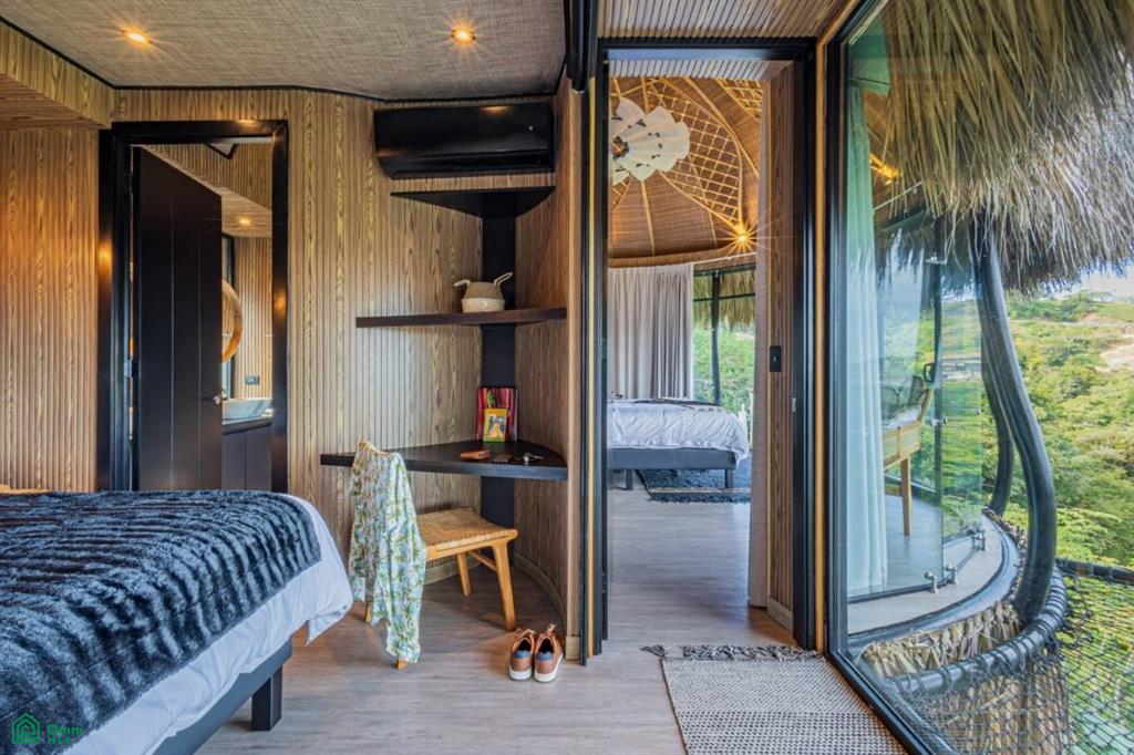 Cocoon , Tamarindo, Guanacaste