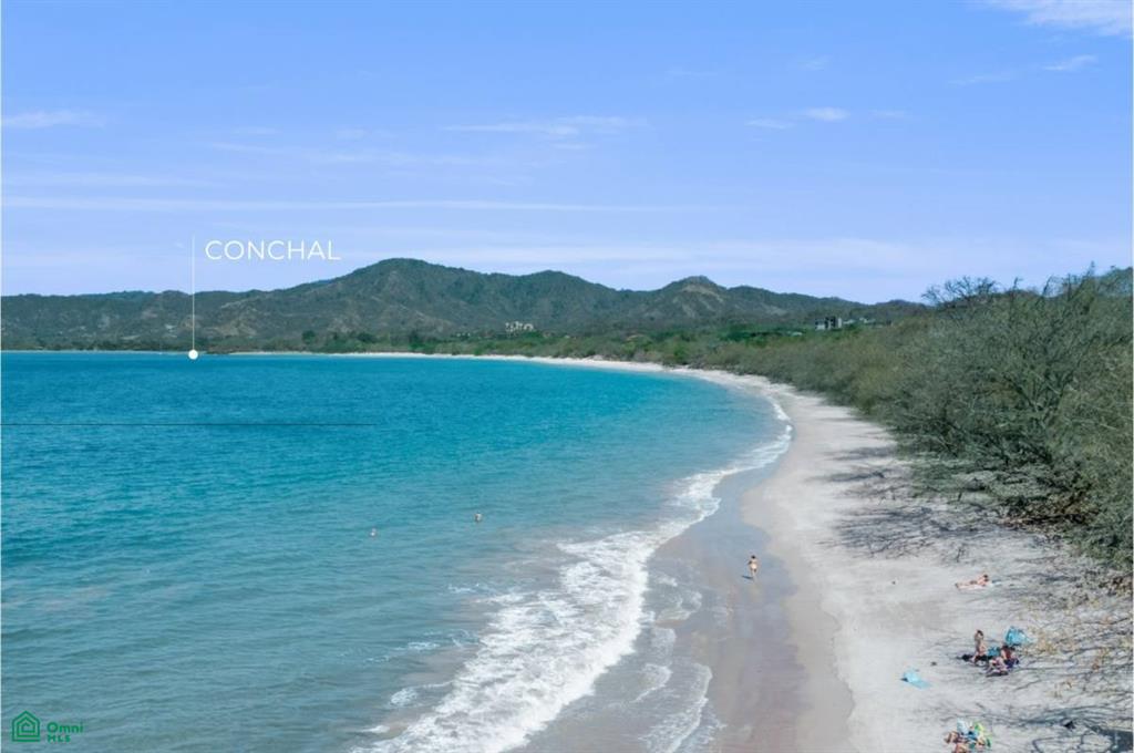 Casa Tranquilo Montanas de Conchal , Playa Conchal, Guanacaste