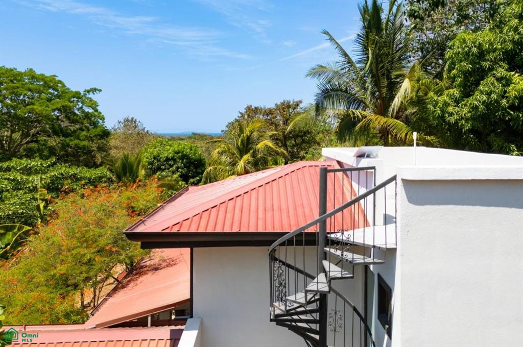 Casa Tranquilo Montanas de Conchal , Playa Conchal, Guanacaste