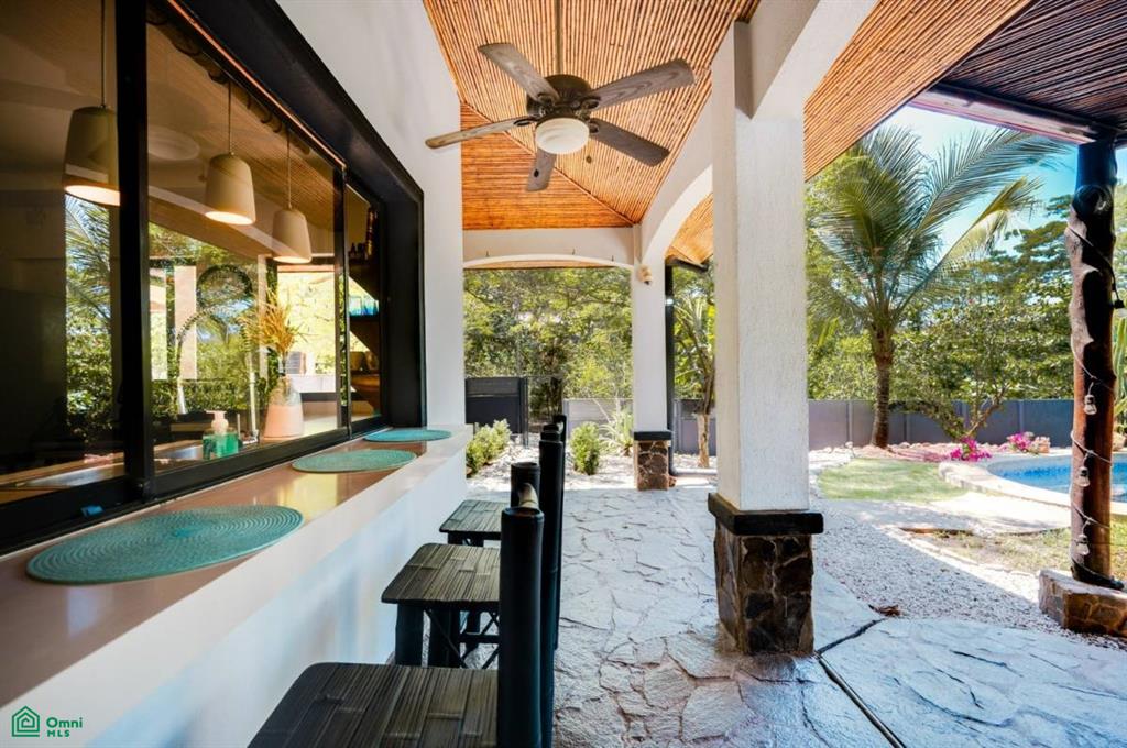 Casa Tranquilo Montanas de Conchal , Playa Conchal, Guanacaste