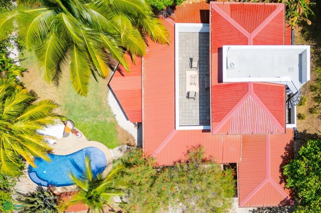 Casa Tranquilo Montanas de Conchal , Playa Conchal, Guanacaste