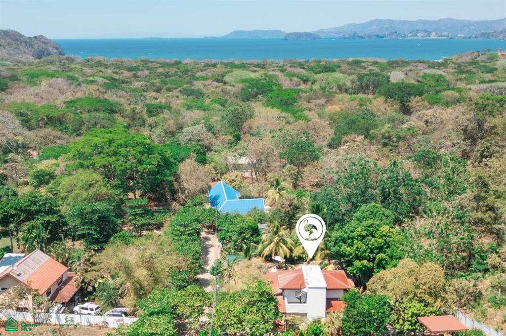 Casa Tranquilo Montanas de Conchal , Playa Conchal, Guanacaste