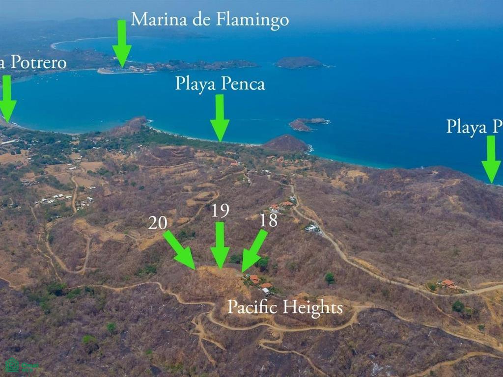 Pacific Heights 19 , Playa Potrero, Guanacaste