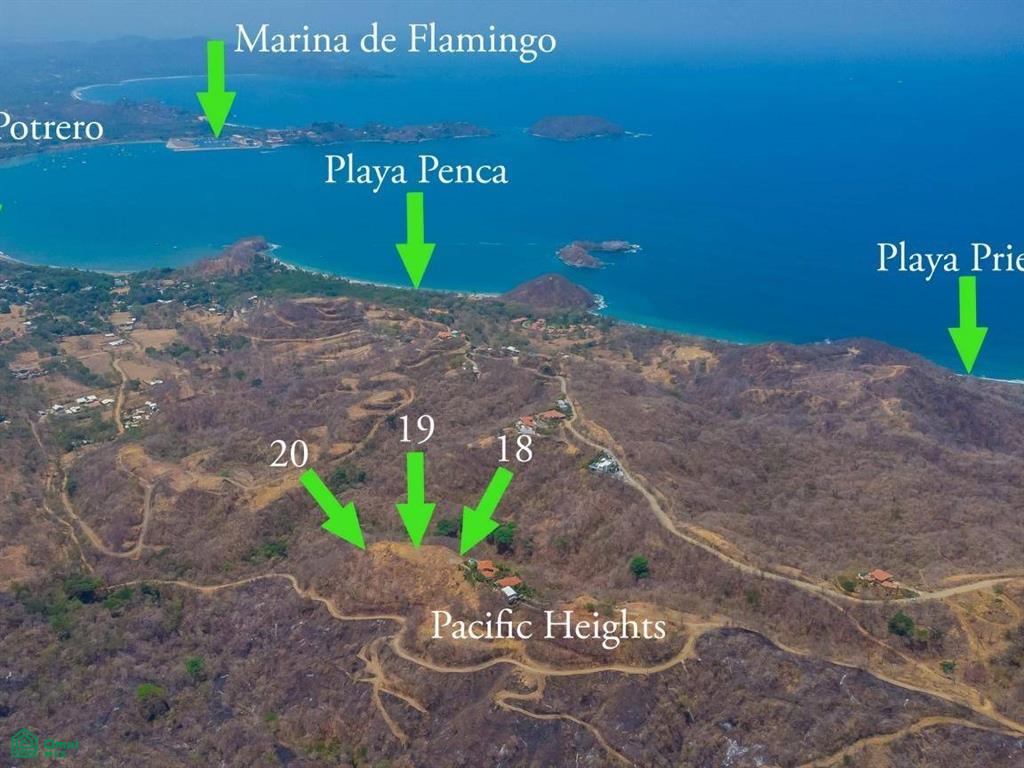 Pacific Heights 20 , Cabo Velas, Guanacaste