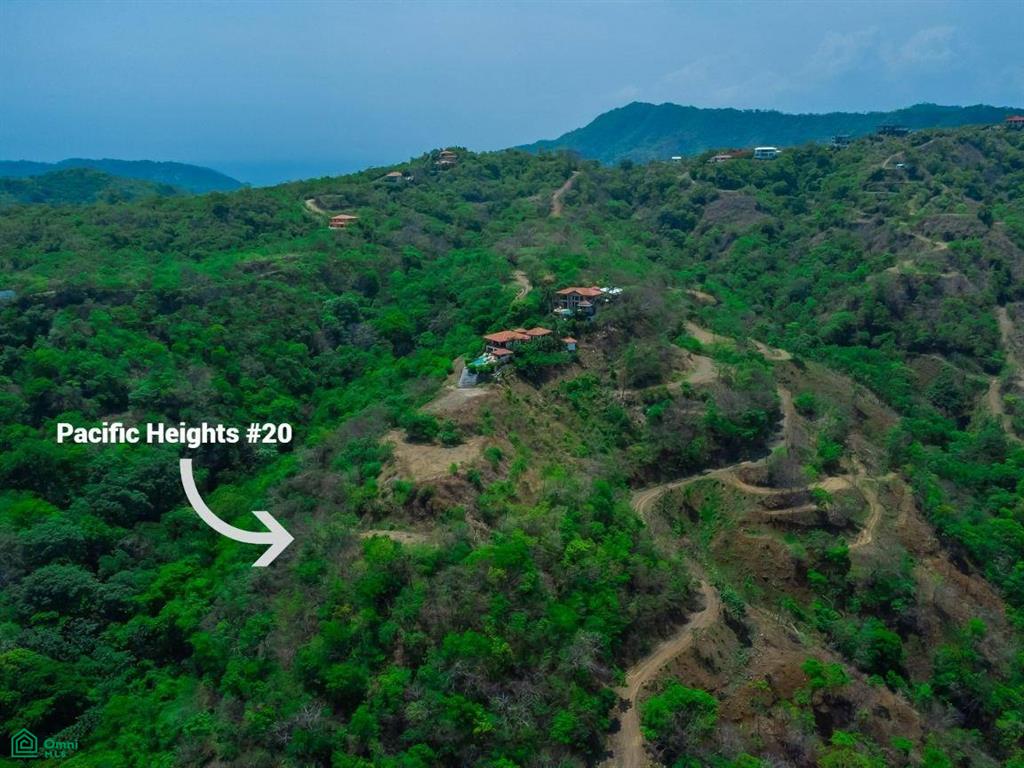 Pacific Heights 20 , Cabo Velas, Guanacaste