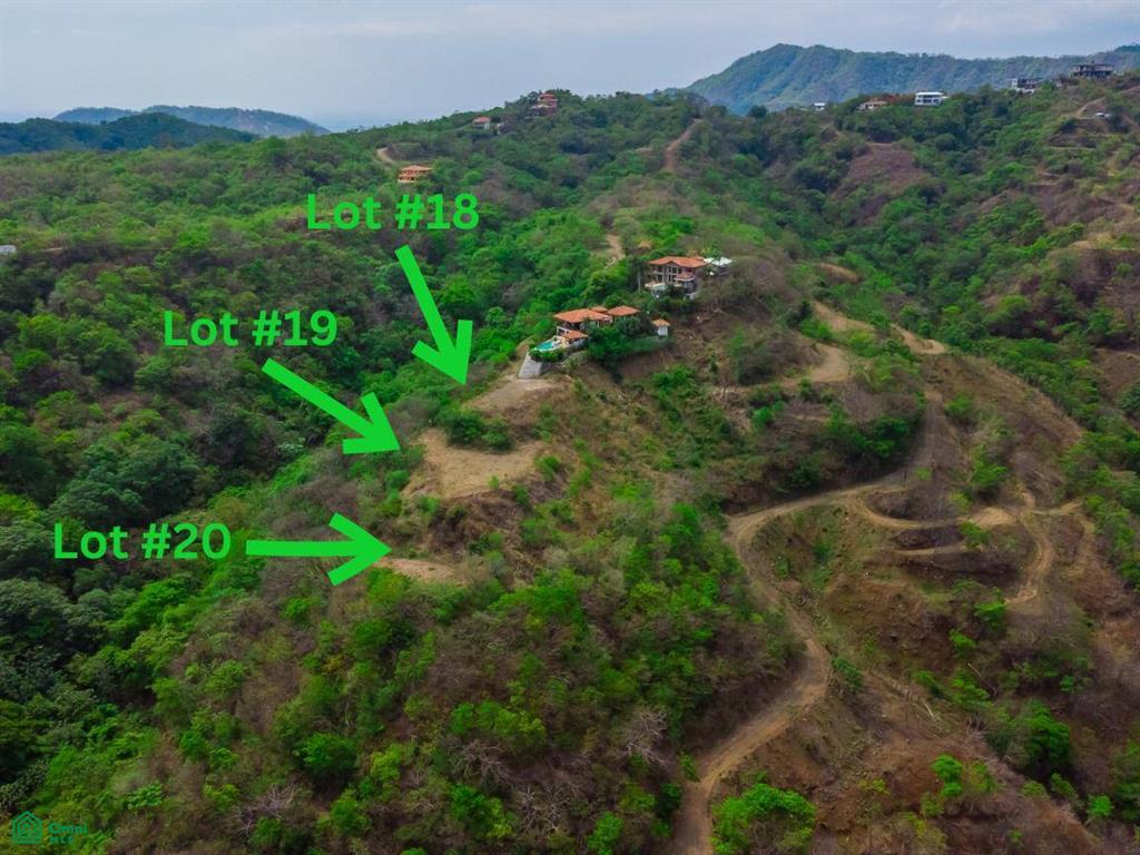 Pacific Heights 20 , Cabo Velas, Guanacaste