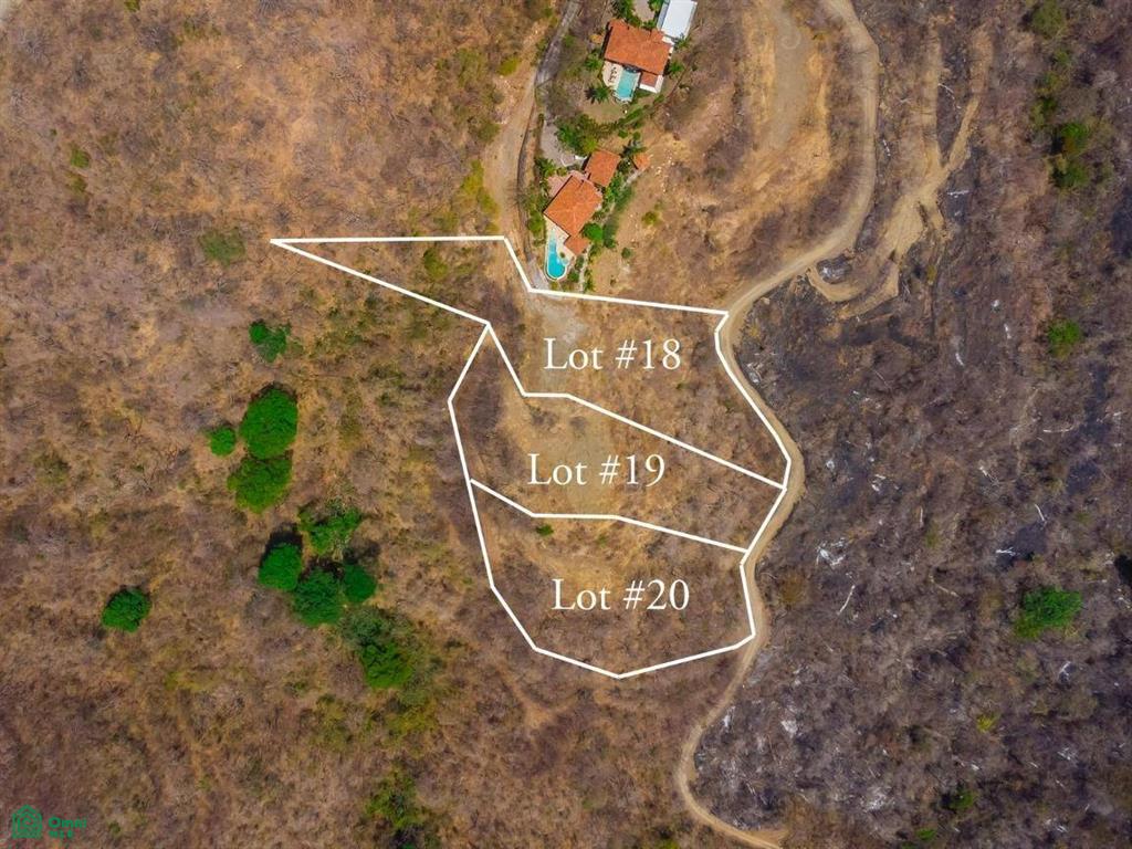 Pacific Heights 20 , Cabo Velas, Guanacaste