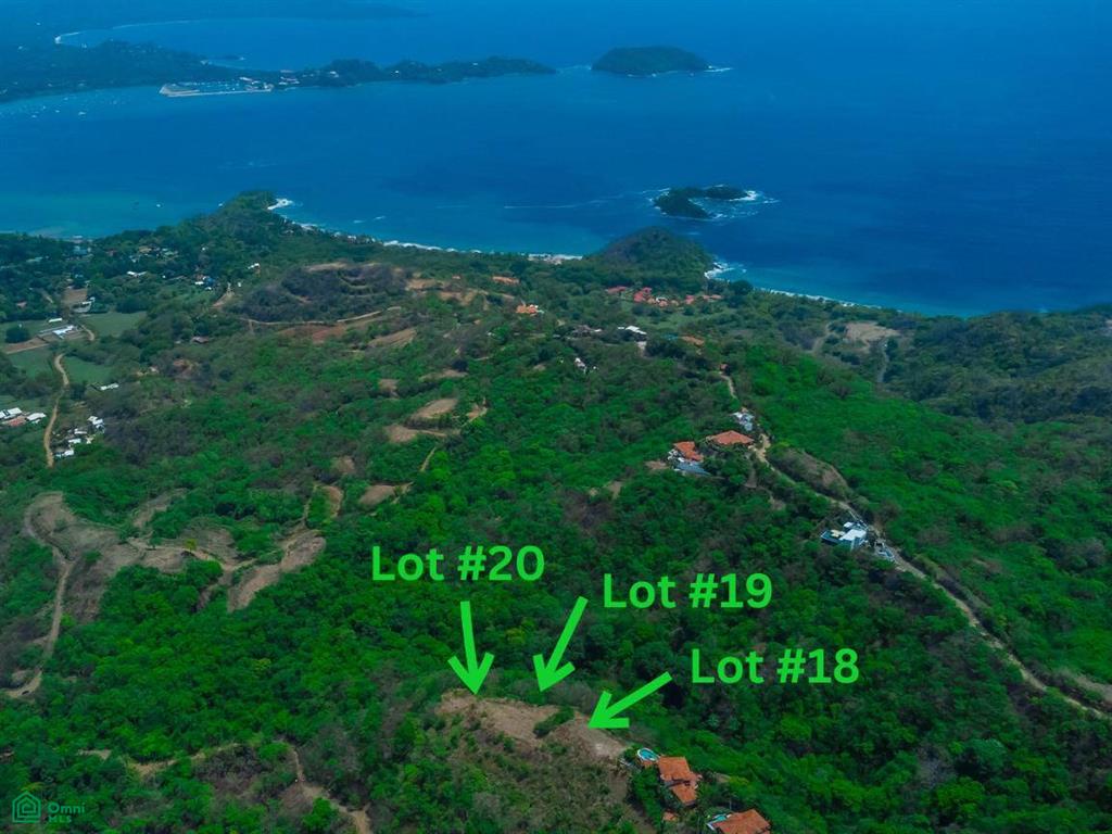 Pacific Heights 20 , Cabo Velas, Guanacaste