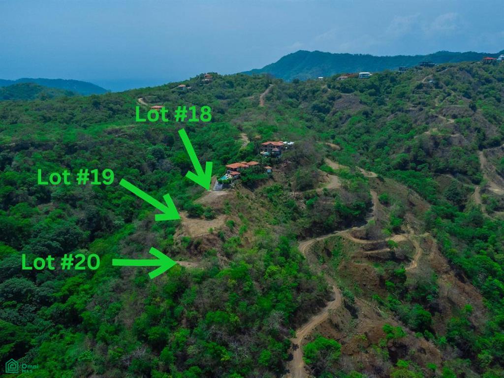 Pacific Heights 20 , Cabo Velas, Guanacaste