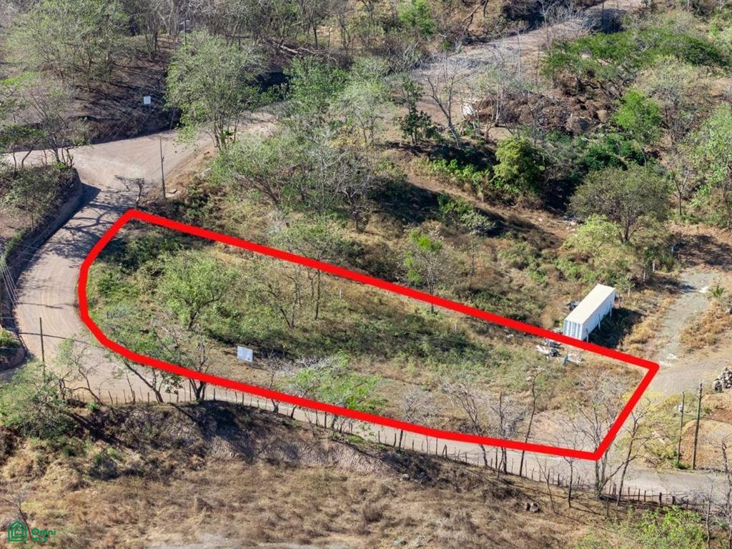 Flamingo Lot 6 , Playa Flamingo, Guanacaste