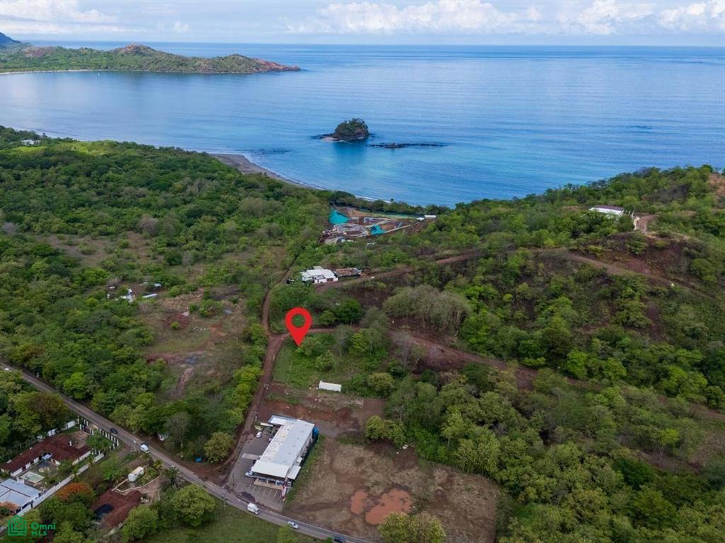 Flamingo Lot 6 , Playa Flamingo, Guanacaste