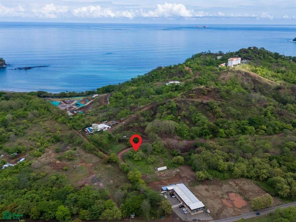 Flamingo Lot 6 , Playa Flamingo, Guanacaste