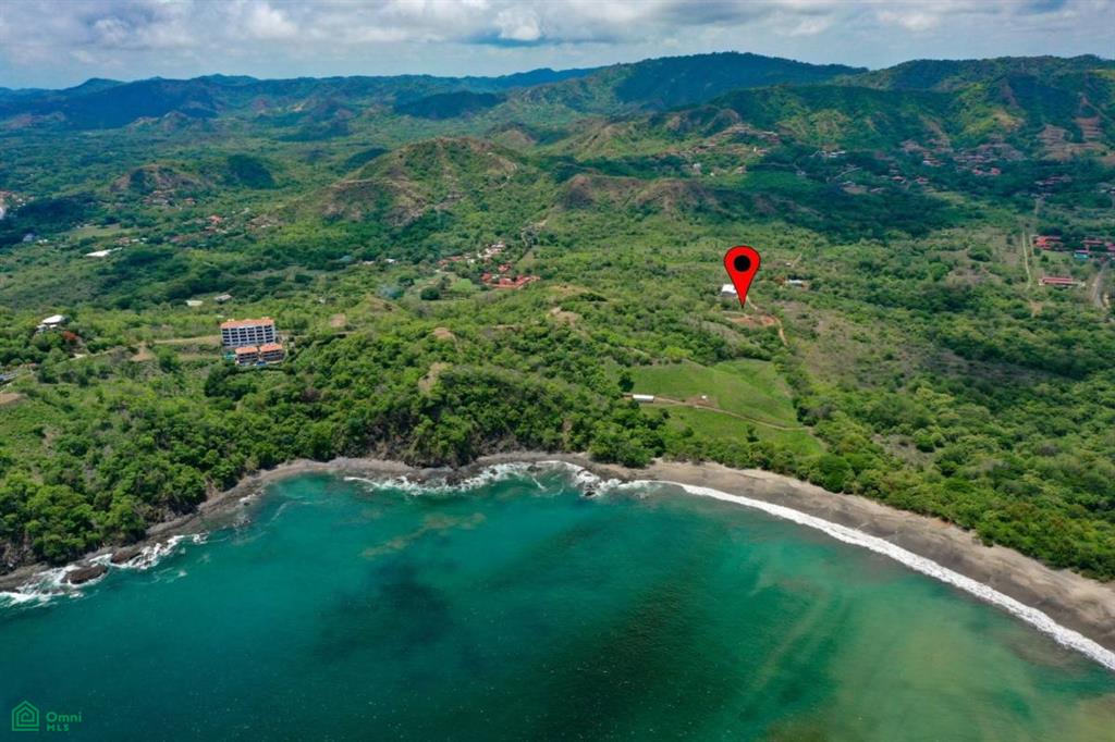 Flamingo Lot 6 , Playa Flamingo, Guanacaste