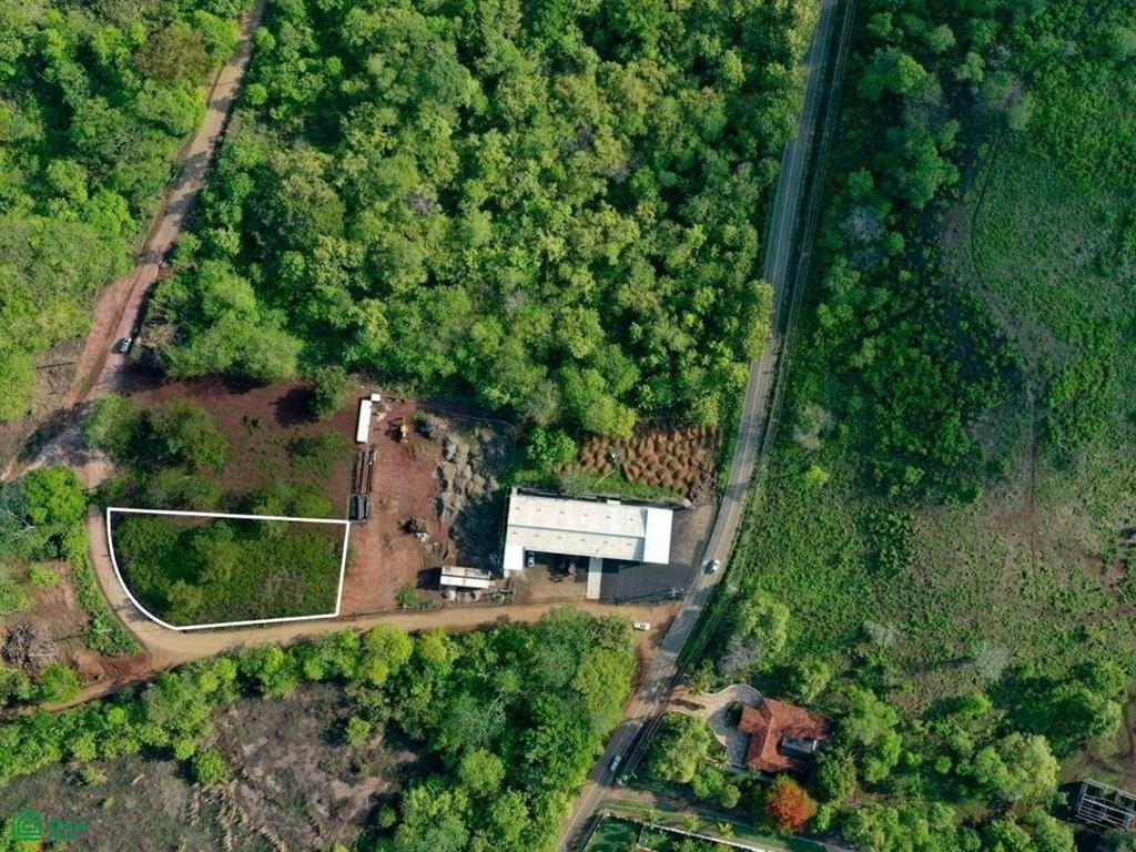 Flamingo Lot 6 , Playa Flamingo, Guanacaste