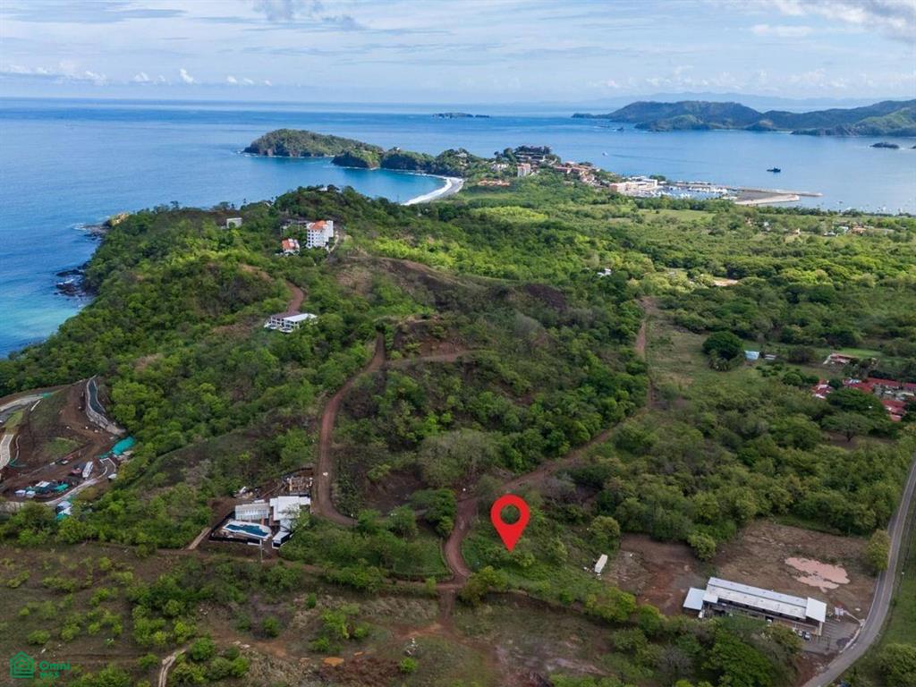 Flamingo Lot 6 , Playa Flamingo, Guanacaste