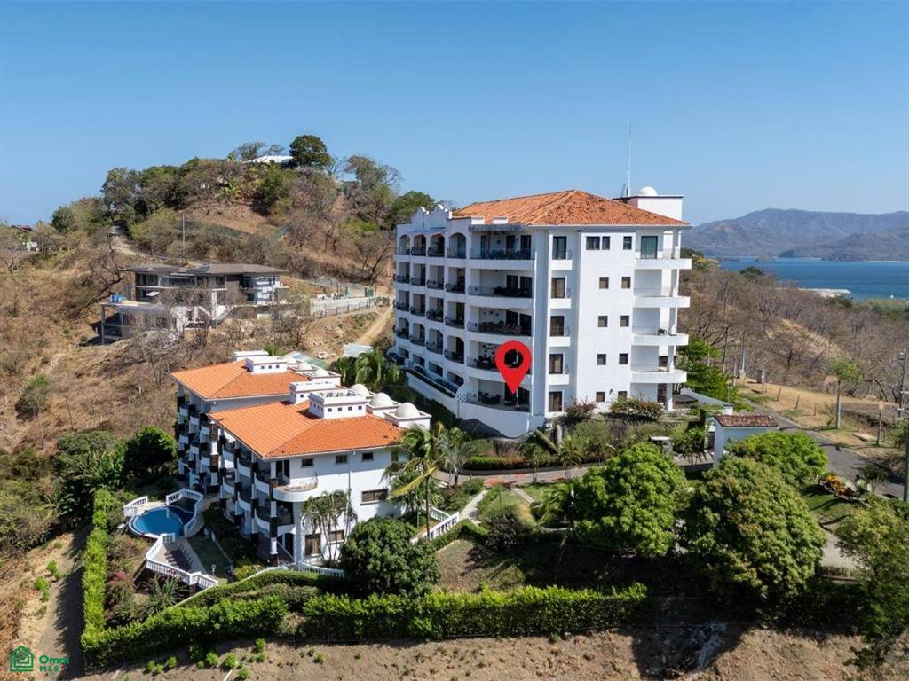 Flamingo Towers #11 , Playa Flamingo, Guanacaste