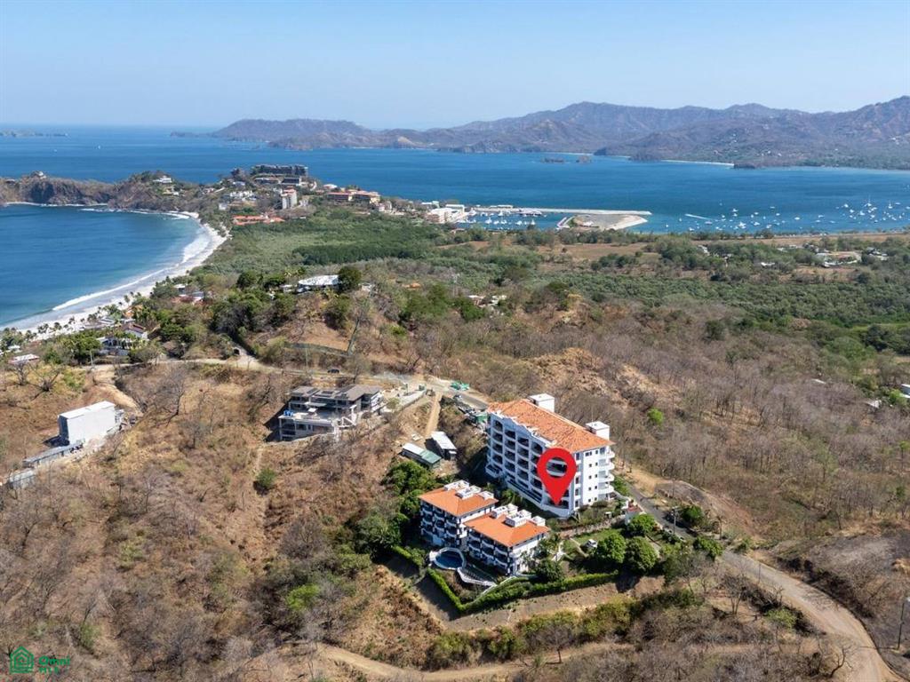 Flamingo Towers #11 , Playa Flamingo, Guanacaste