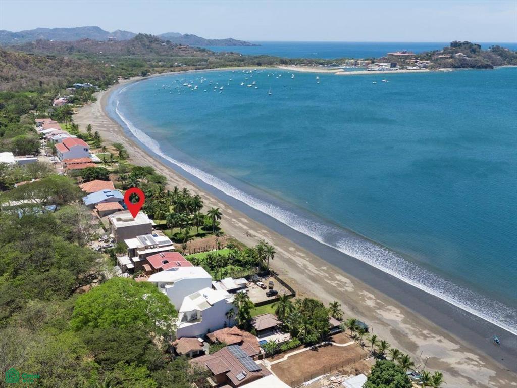 El Destino 1A , Cabo Velas, Guanacaste