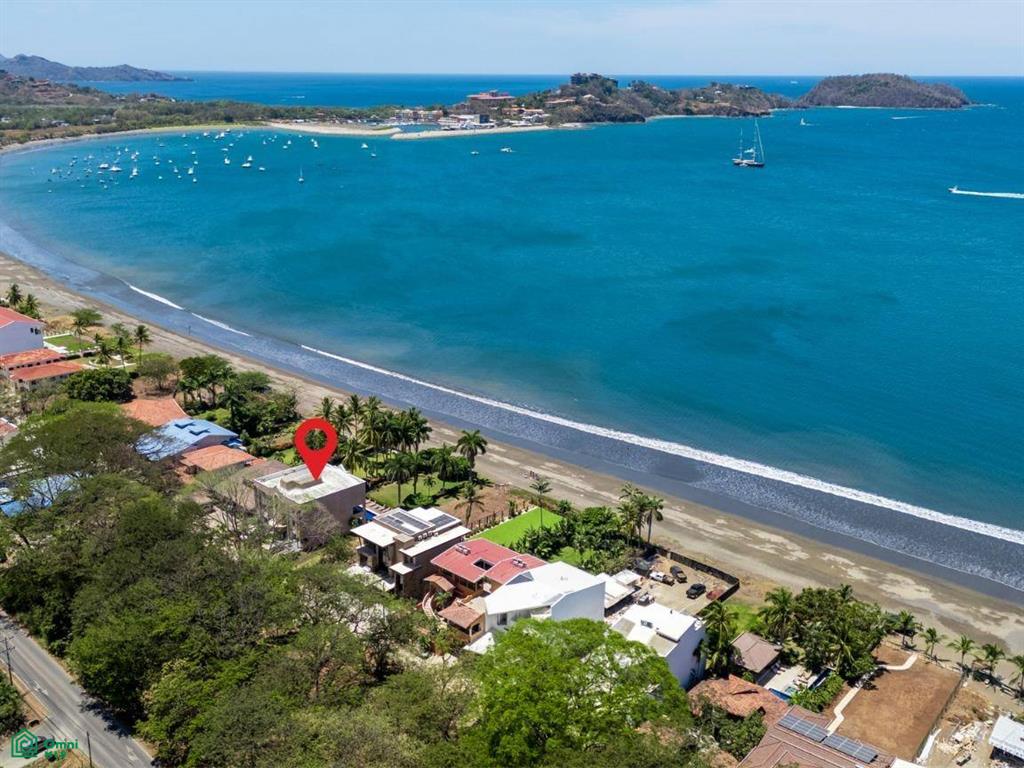 El Destino 1A , Cabo Velas, Guanacaste