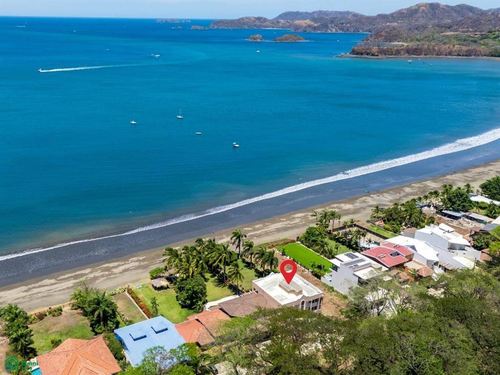 El Destino 1A , Cabo Velas, Guanacaste