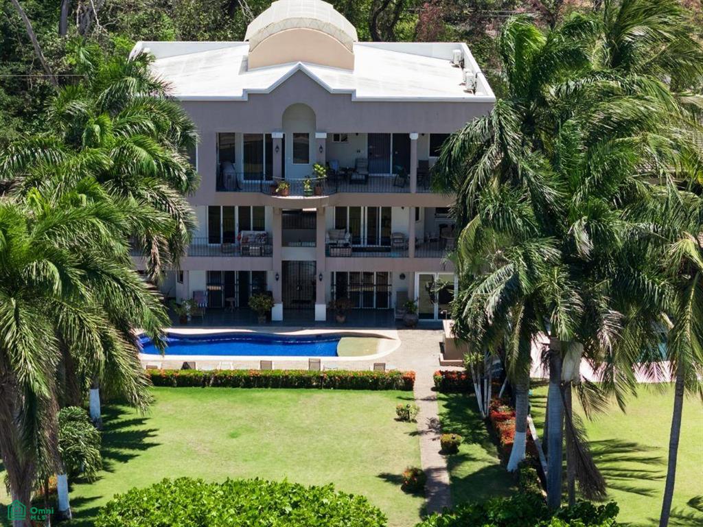 El Destino 1A , Cabo Velas, Guanacaste