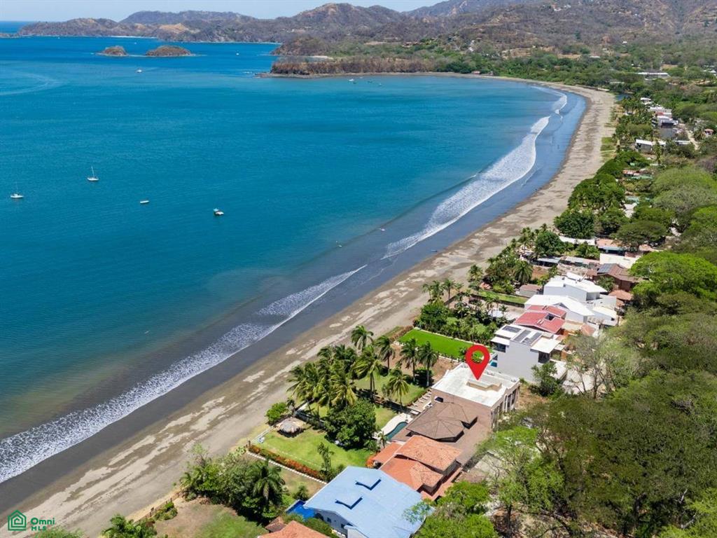 El Destino 1A , Cabo Velas, Guanacaste