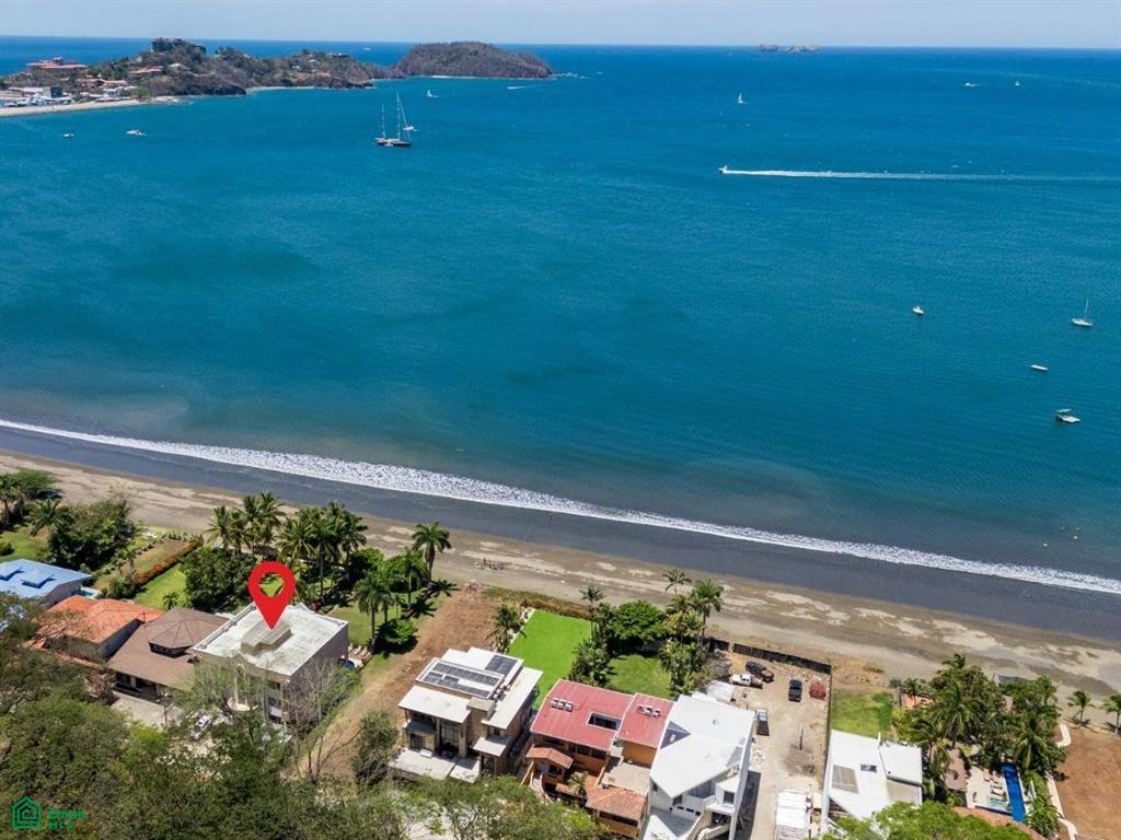 El Destino 1A , Cabo Velas, Guanacaste