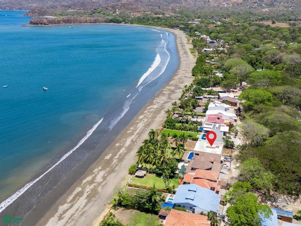 El Destino 1A , Cabo Velas, Guanacaste