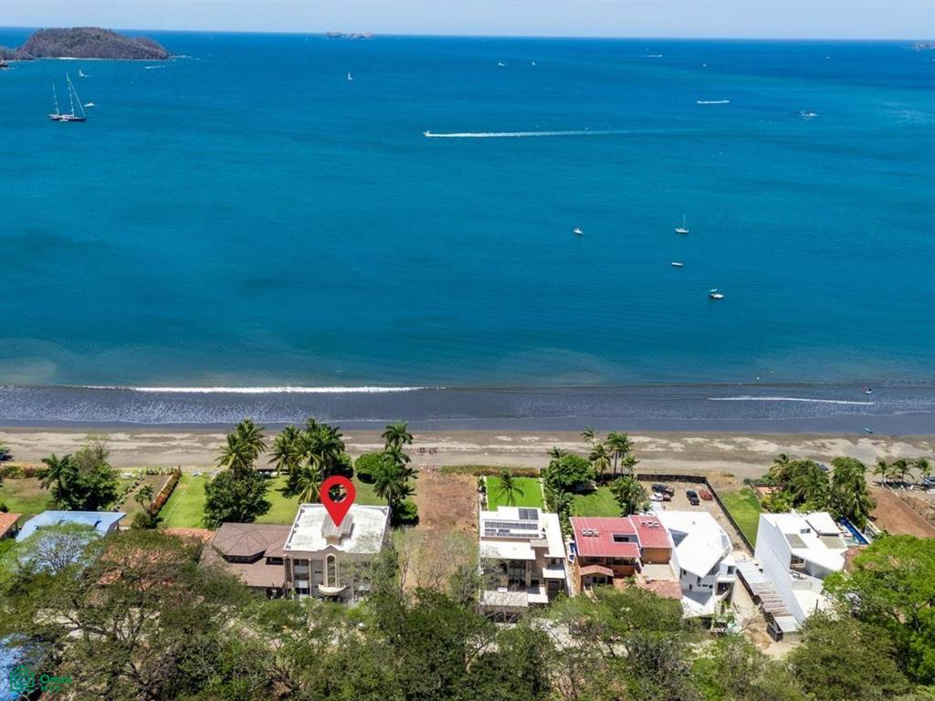 El Destino 1A , Cabo Velas, Guanacaste