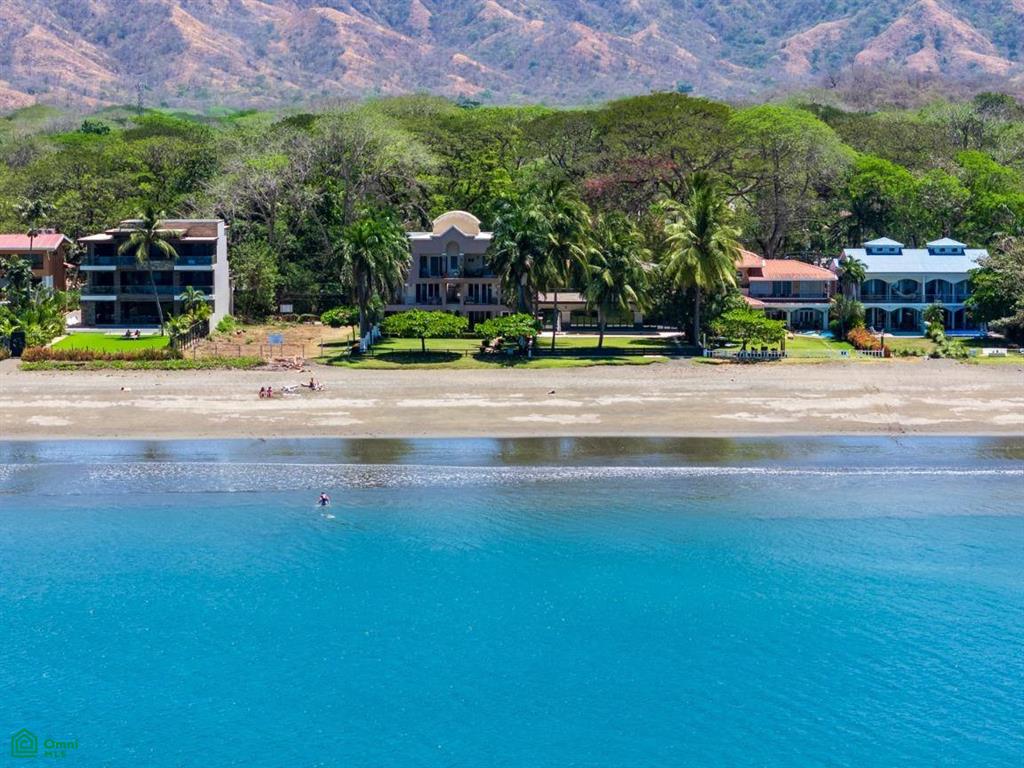 El Destino 1A , Cabo Velas, Guanacaste