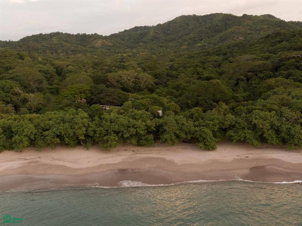 Punta Sabana and Mar Serena , Cabo Velas, Guanacaste