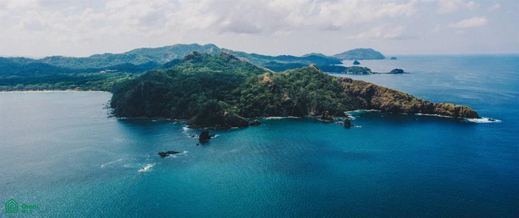 Punta Sabana and Mar Serena , Cabo Velas, Guanacaste